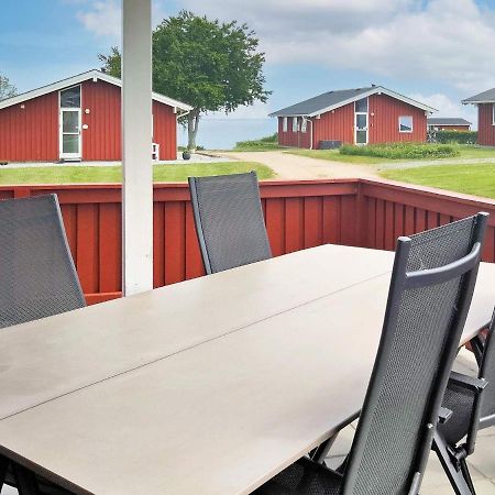 Holiday Home Sydals Lxvi Mommark Exterior photo