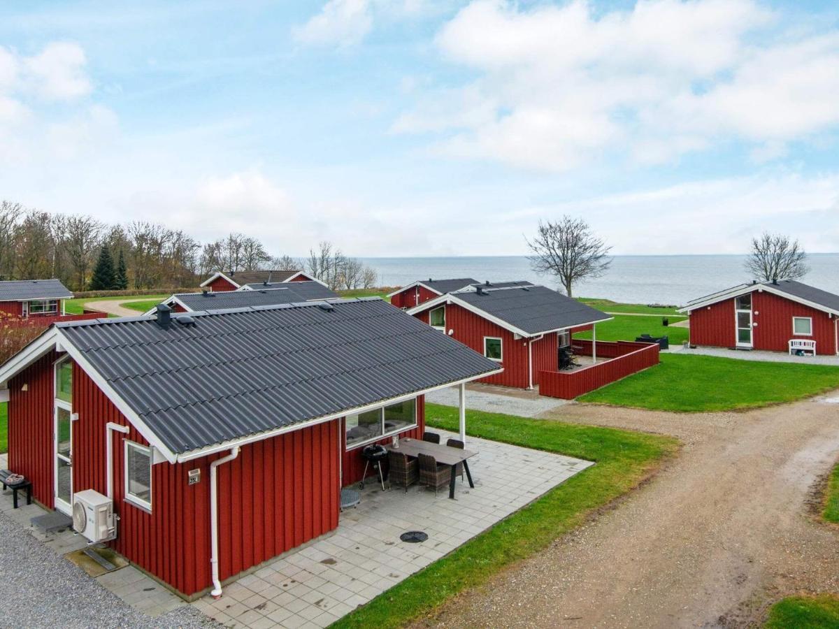 Holiday Home Sydals Lxvi Mommark Exterior photo