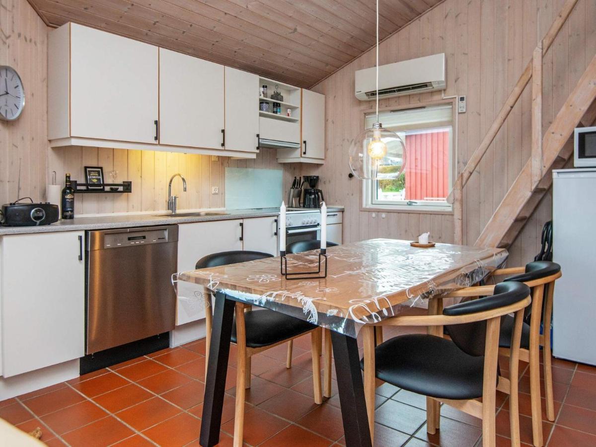 Holiday Home Sydals Lxvi Mommark Exterior photo