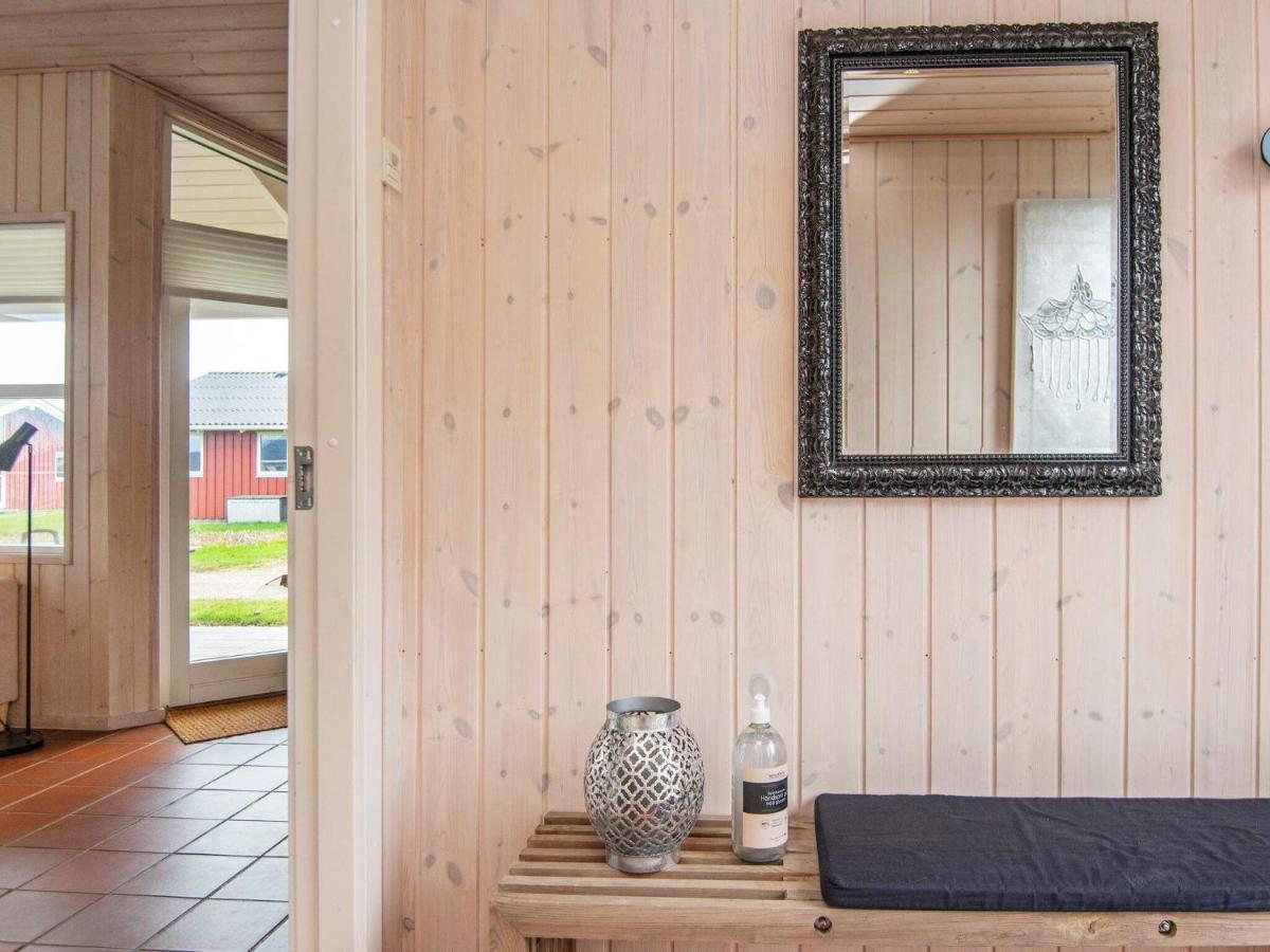 Holiday Home Sydals Lxvi Mommark Exterior photo