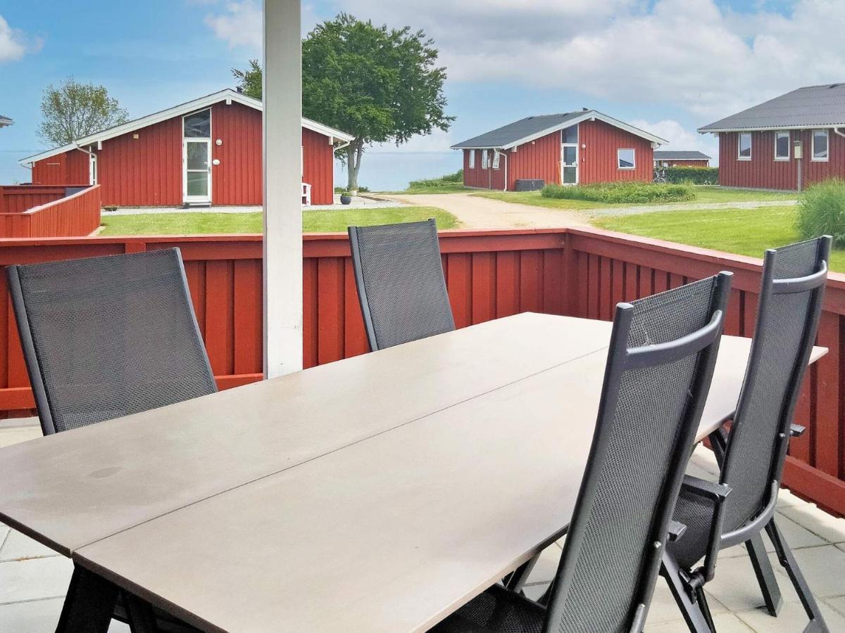 Holiday Home Sydals Lxvi Mommark Exterior photo