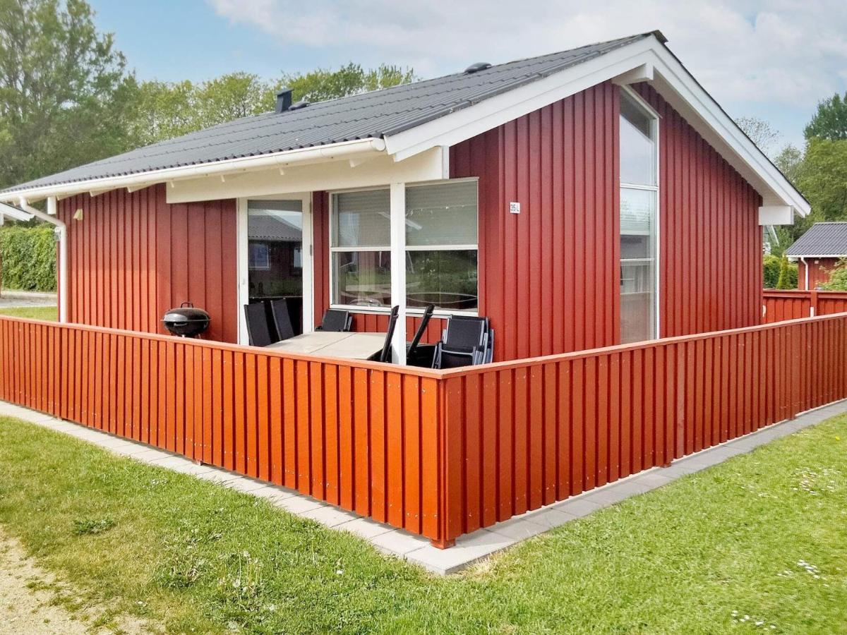 Holiday Home Sydals Lxvi Mommark Exterior photo